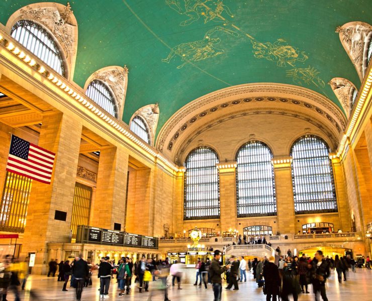 Grand Central Terminal