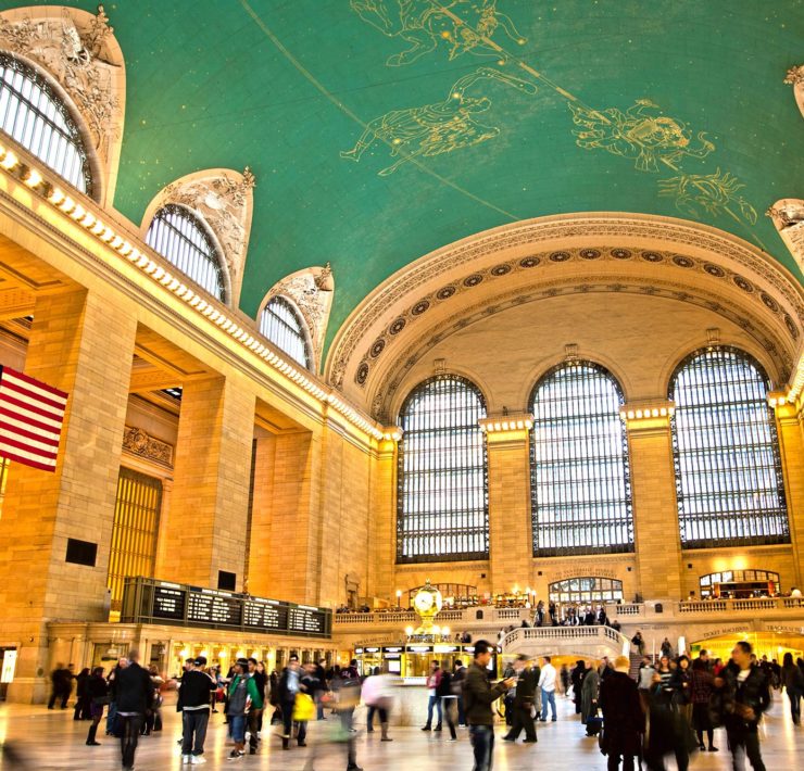 Grand Central Terminal