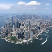Helikopter New York