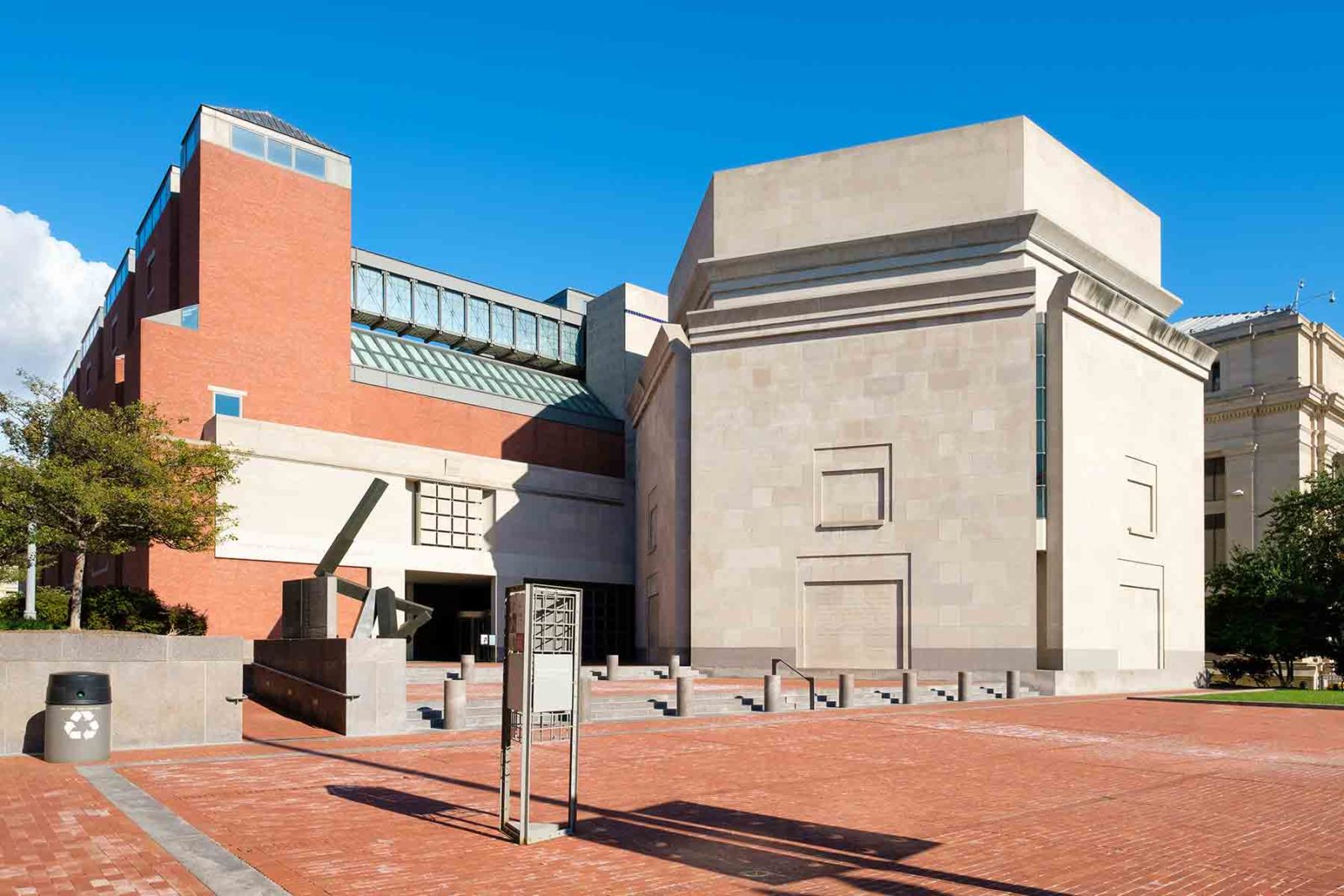 United States Holocaust Museum