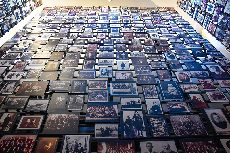 United States Holocaust Museum