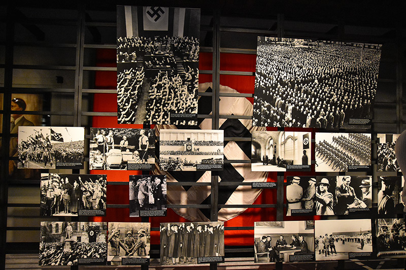 United States Holocaust Museum