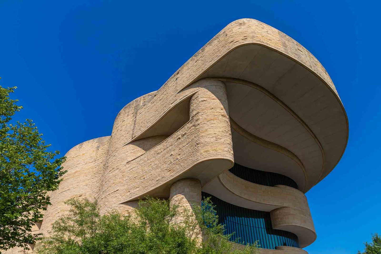 National Museum of the American Indian