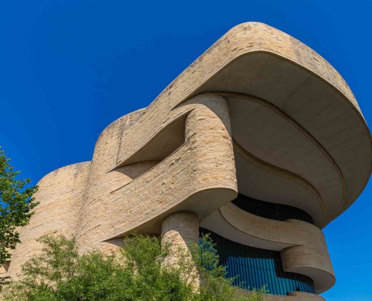 National Museum of the American Indian