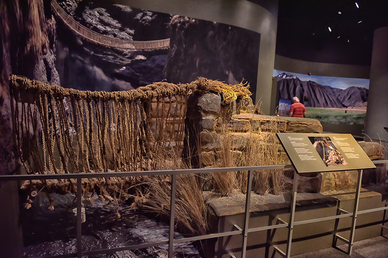 National Museum of the American Indian