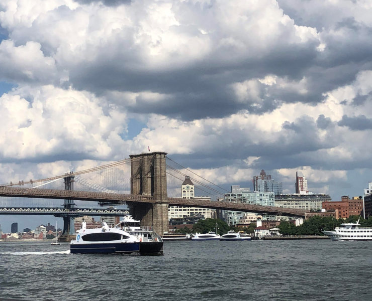 NYC Ferry