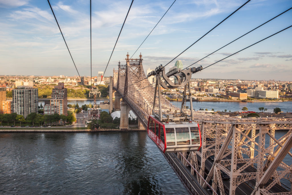 Roosevelt Island