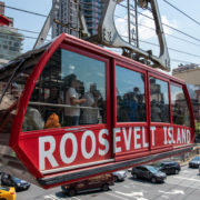 Roosevelt Island