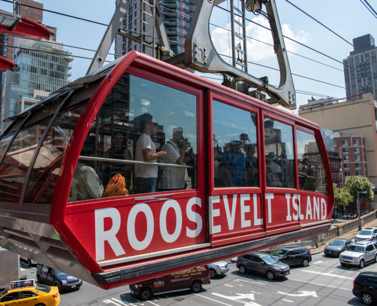 Roosevelt Island