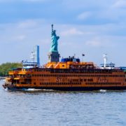 Staten Island Ferry