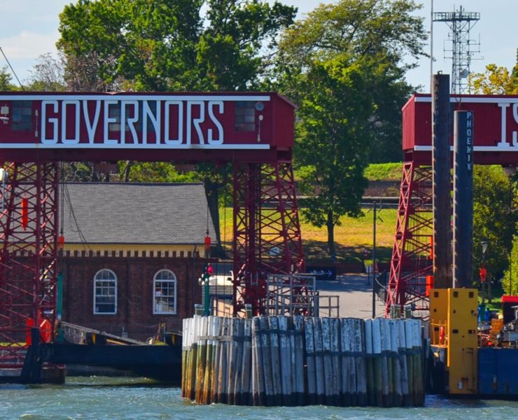 Governor Island