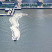 New York ferry
