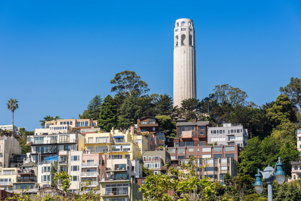 Coit Tower