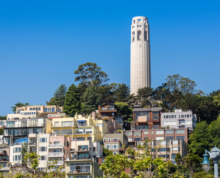 Coit Tower