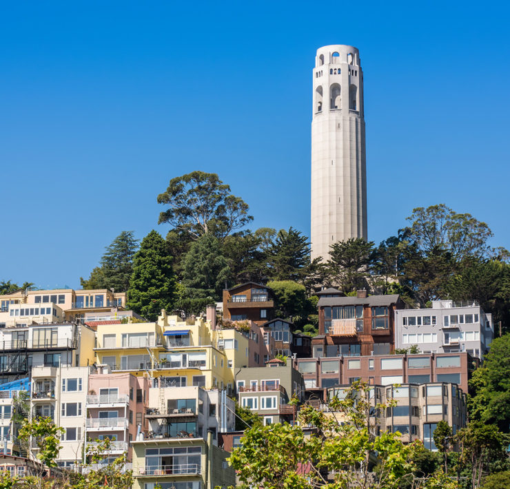 Coit Tower