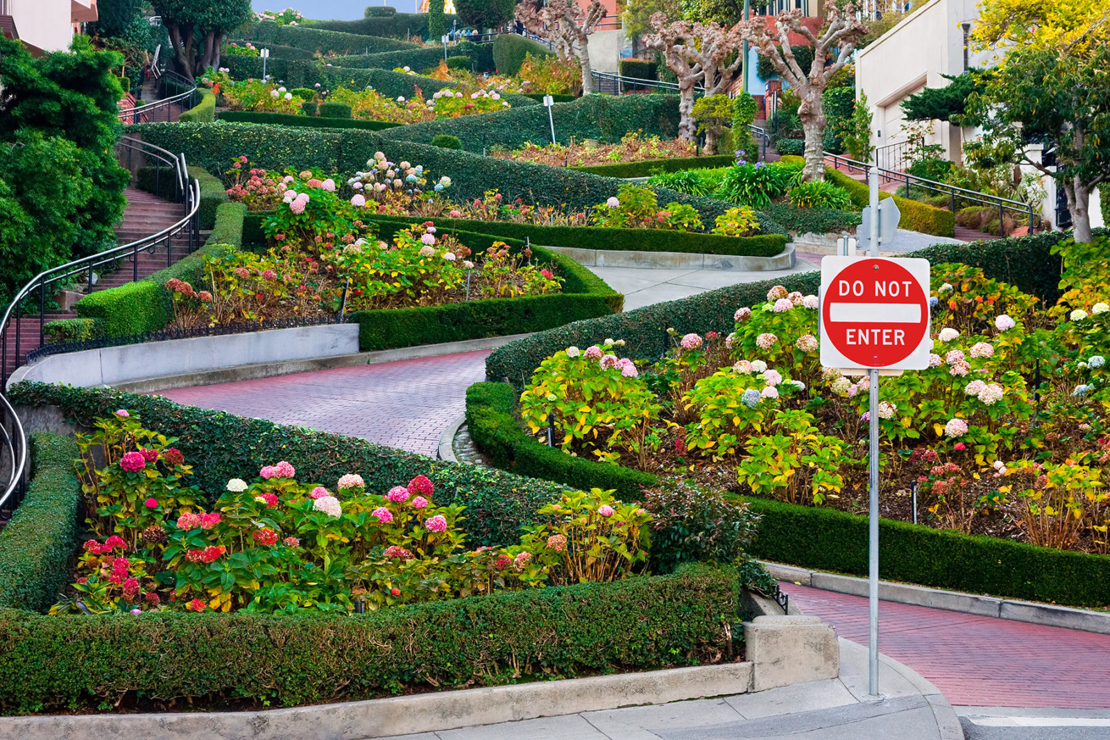 Lombard Street