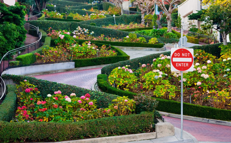 Lombard Street