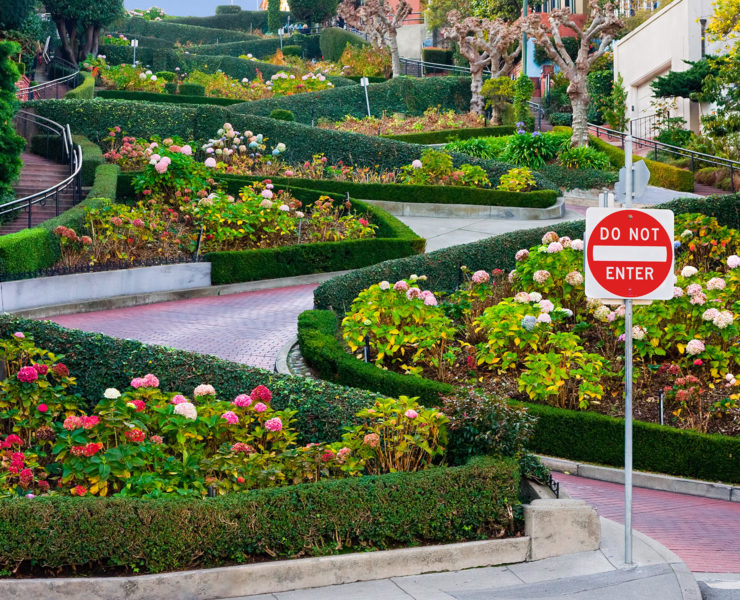 Lombard Street