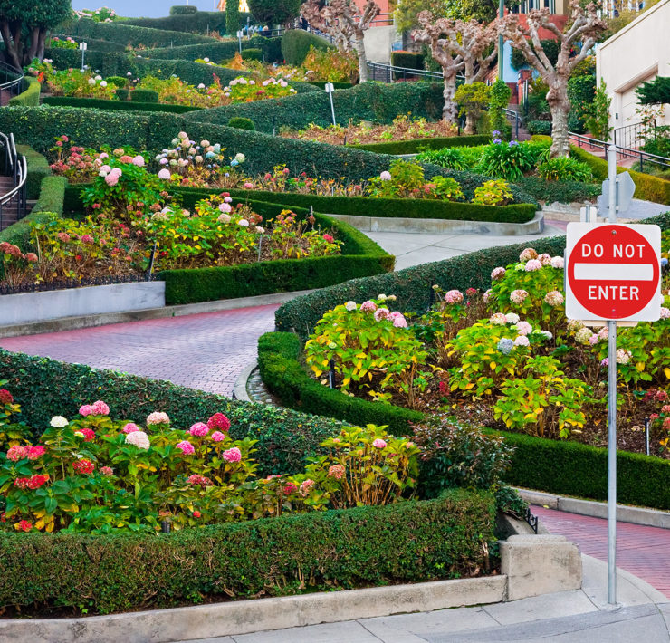 Lombard Street