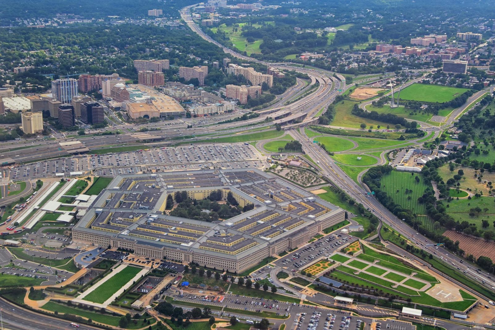 Pentagon