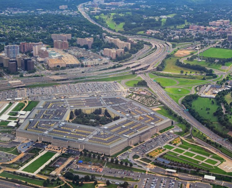 Pentagon