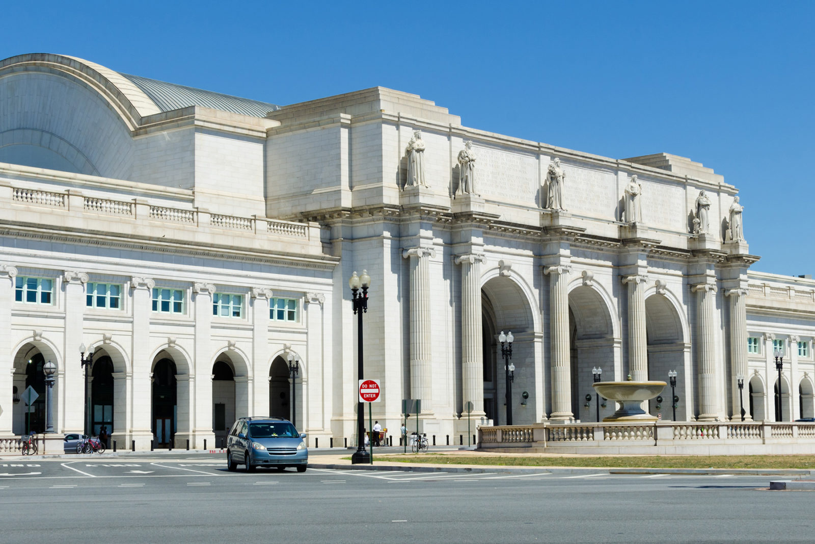 Union Station