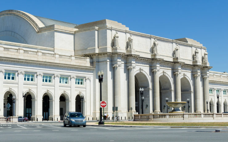 Union Station