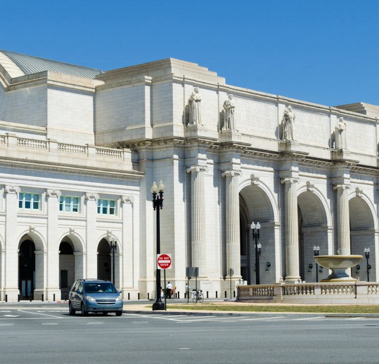 Union Station