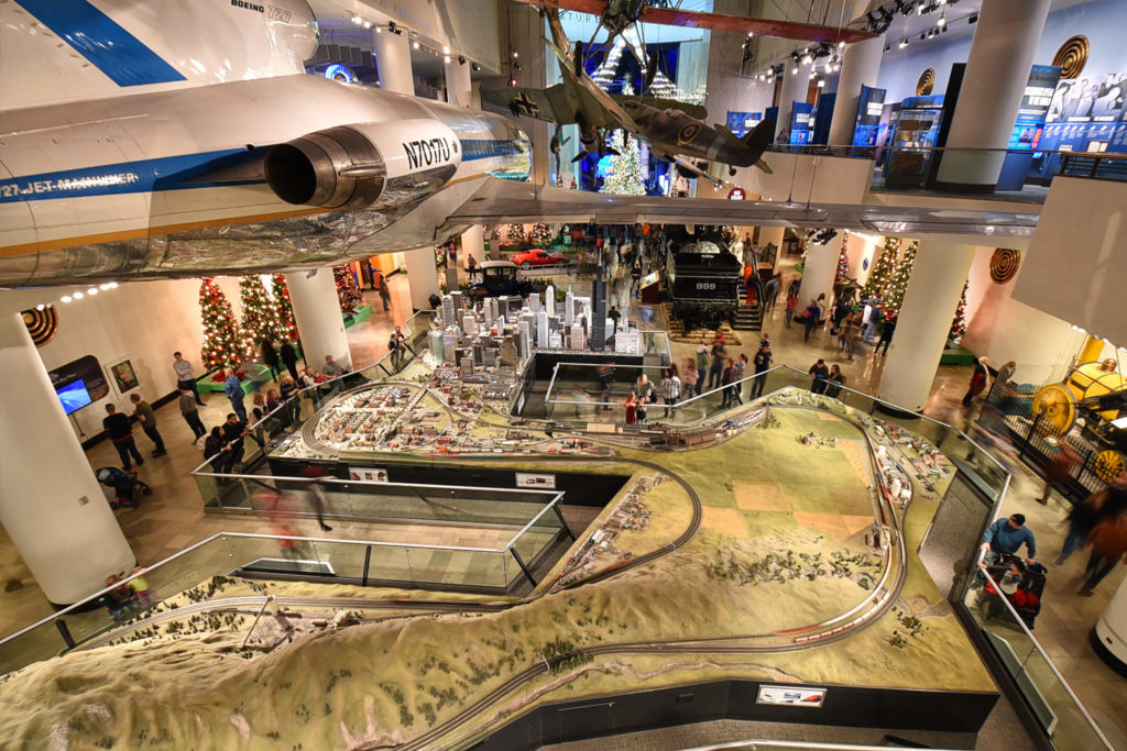 museum-science-industry-chicago
