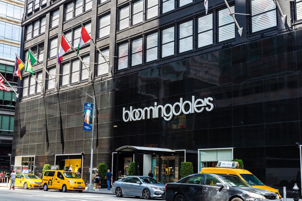 Bloomingdales