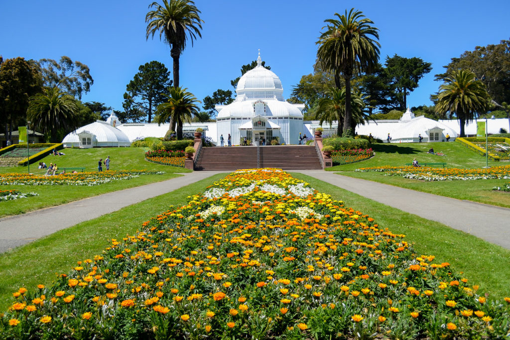 Golden Gate Park