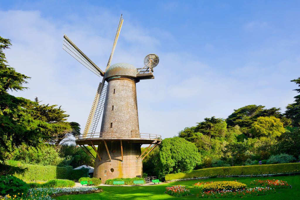 Golden Gate Park