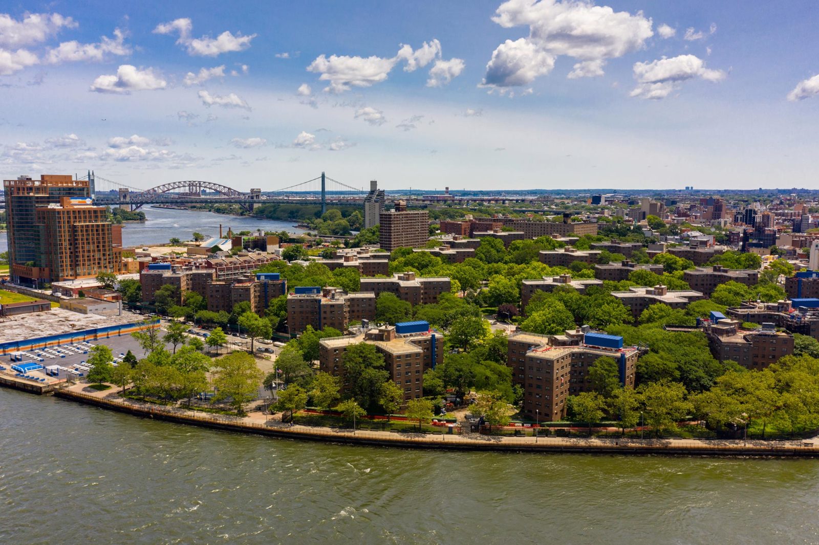 Roosevelt Island