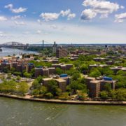 Roosevelt Island