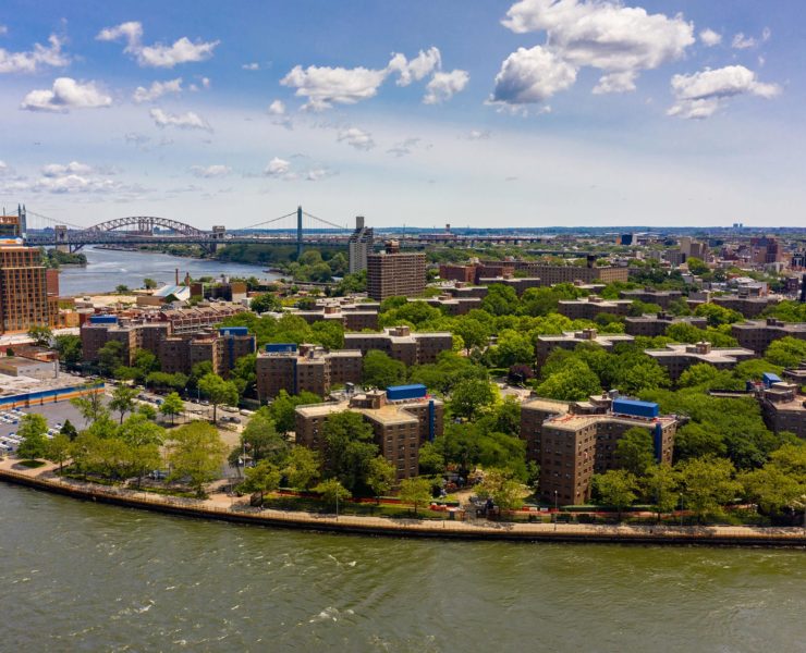 Roosevelt Island