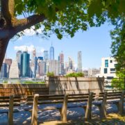 brooklyn Bridge Park