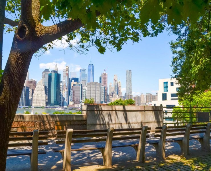 brooklyn Bridge Park