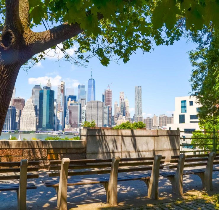 brooklyn Bridge Park