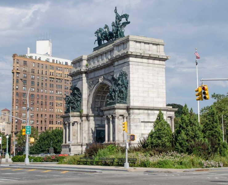 Centraal brooklyn