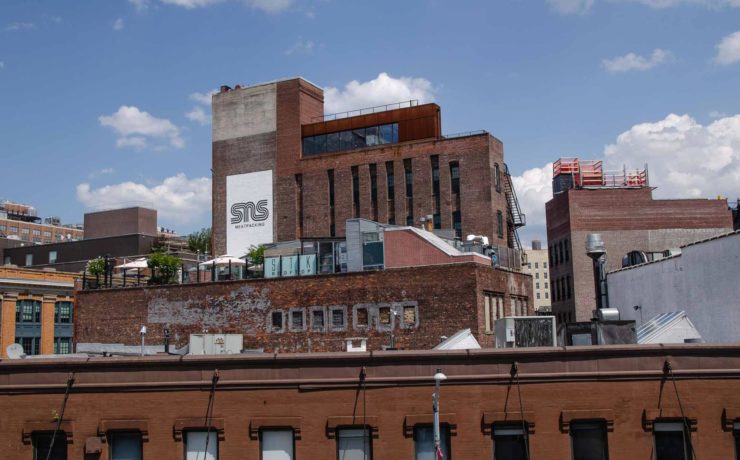 Meatpacking District
