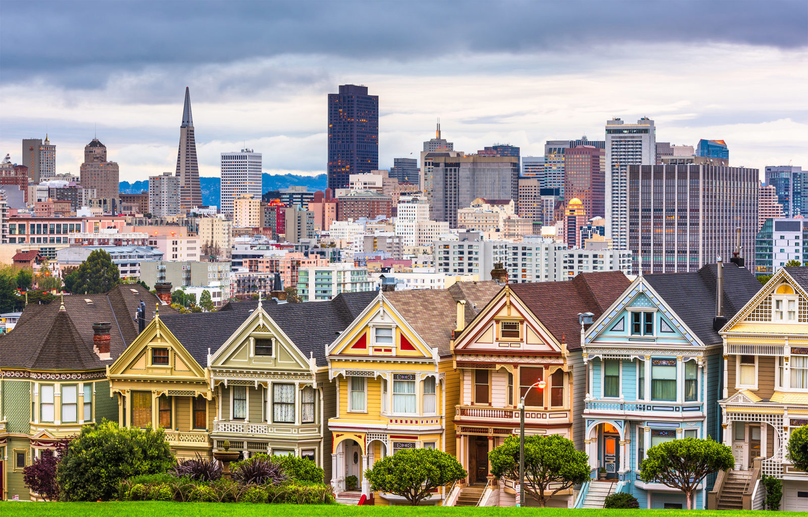 Tips voor gratis activiteiten in San Francisco