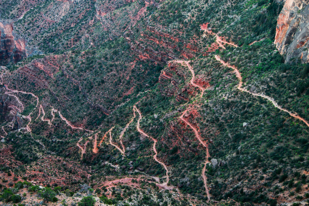 Grand Canyon National Park