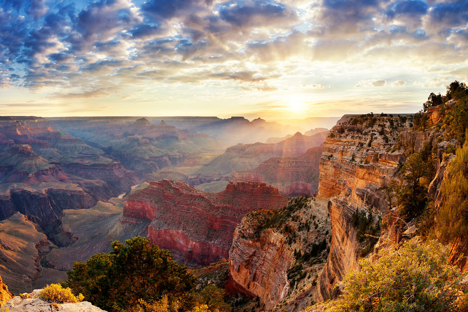 Grand Canyon National Park