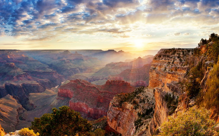 Grand Canyon National Park