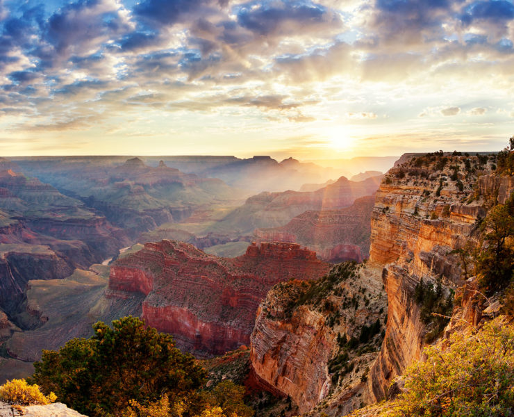 Grand Canyon National Park