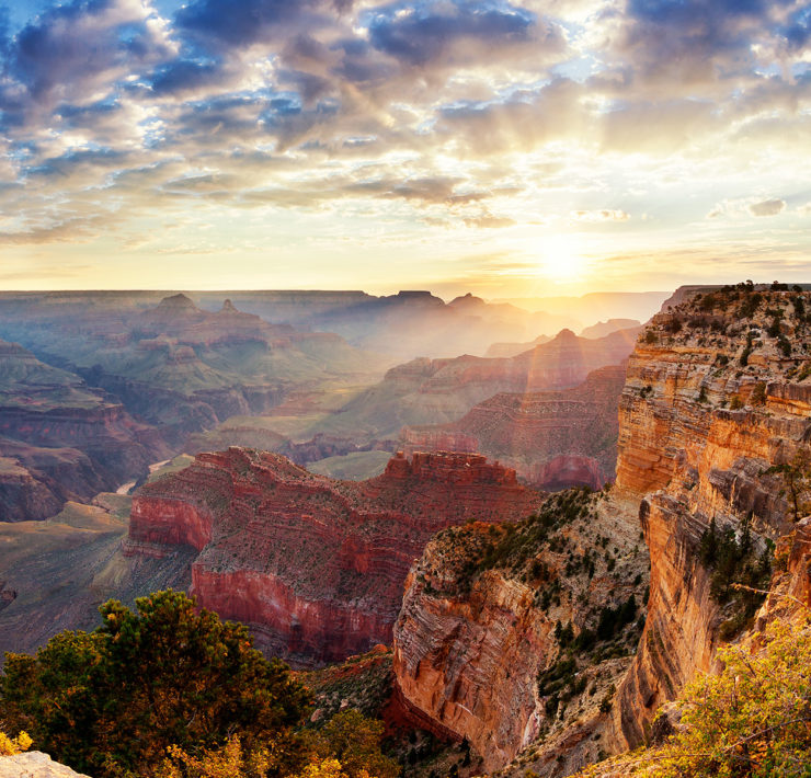 Grand Canyon National Park