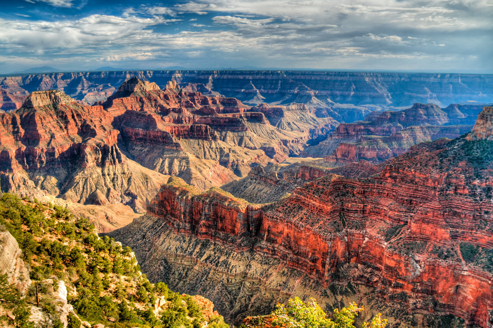 Grand Canyon National Park