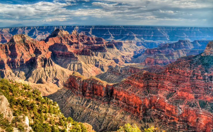 Grand Canyon National Park