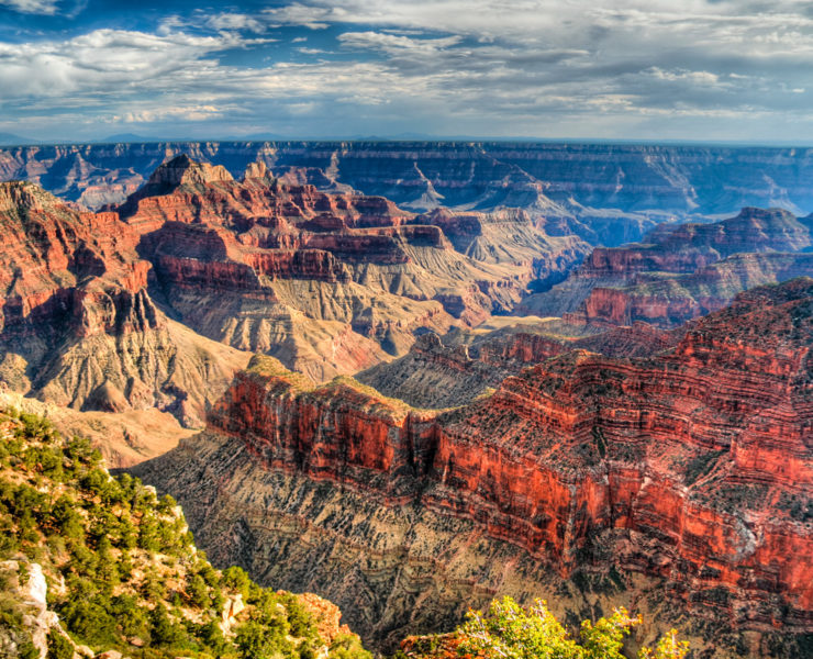 Grand Canyon National Park