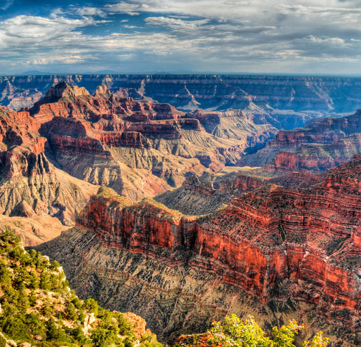 Grand Canyon National Park